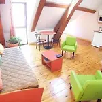 Privilodges Chateau Perrin Ξενοδοχείο Γκρενόμπλ