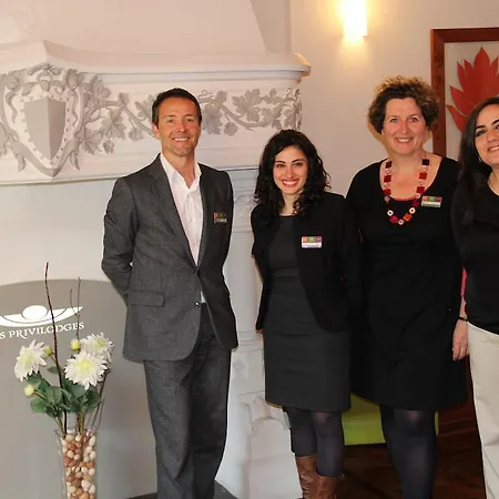 Privilodges Chateau Perrin 4* Grenoble