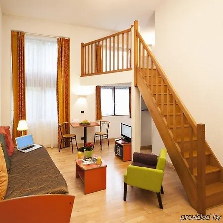 Privilodges Chateau Perrin 4*