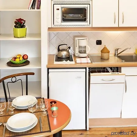 Hotel Privilodges Chateau Perrin Grenoble