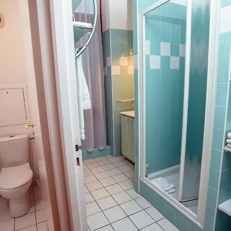 Hotel Privilodges Chateau Perrin Grenoble