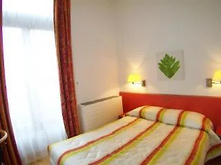 Privilodges Chateau Perrin Отель Гренобль