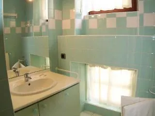 Privilodges Chateau Perrin Гренобль