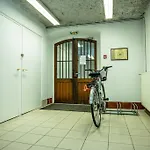 Privilodges Chateau Perrin 酒店 格勒诺布尔