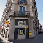 酒店 Privilodges Chateau Perrin
