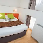 酒店 Privilodges Chateau Perrin 格勒诺布尔