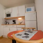 Privilodges Chateau Perrin 酒店 格勒诺布尔