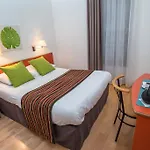 Privilodges Chateau Perrin 酒店 4*
