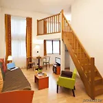Privilodges Chateau Perrin 4*