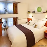 Privilodges Chateau Perrin 4* 格勒诺布尔