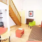 Privilodges Chateau Perrin